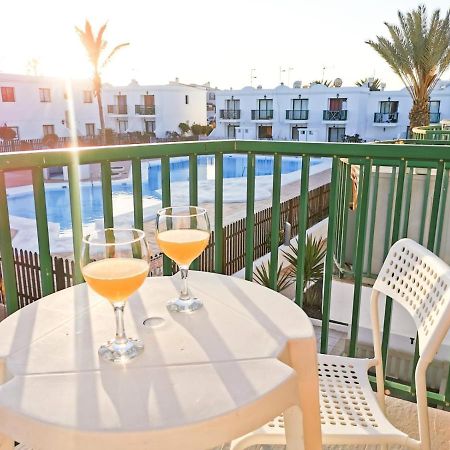 Endless Summer Apartment 코라레호 외부 사진