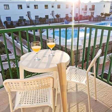 Endless Summer Apartment 코라레호 외부 사진