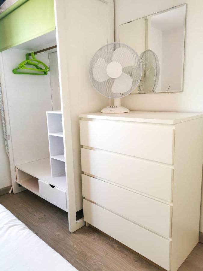 Endless Summer Apartment 코라레호 외부 사진