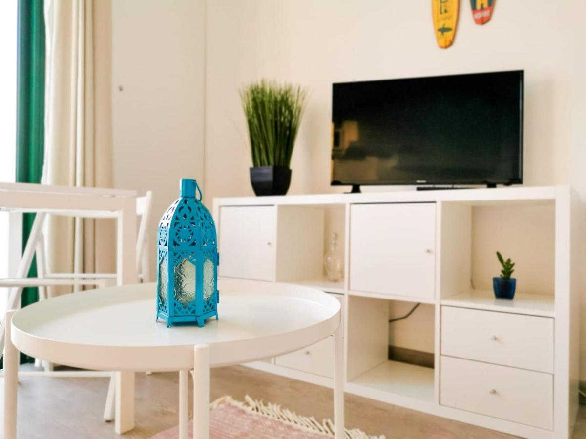 Endless Summer Apartment 코라레호 외부 사진