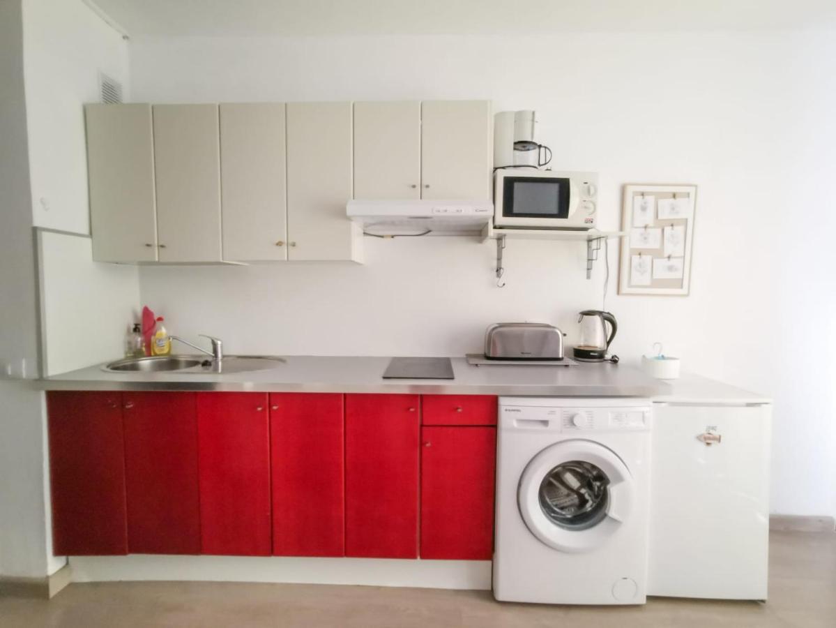 Endless Summer Apartment 코라레호 외부 사진
