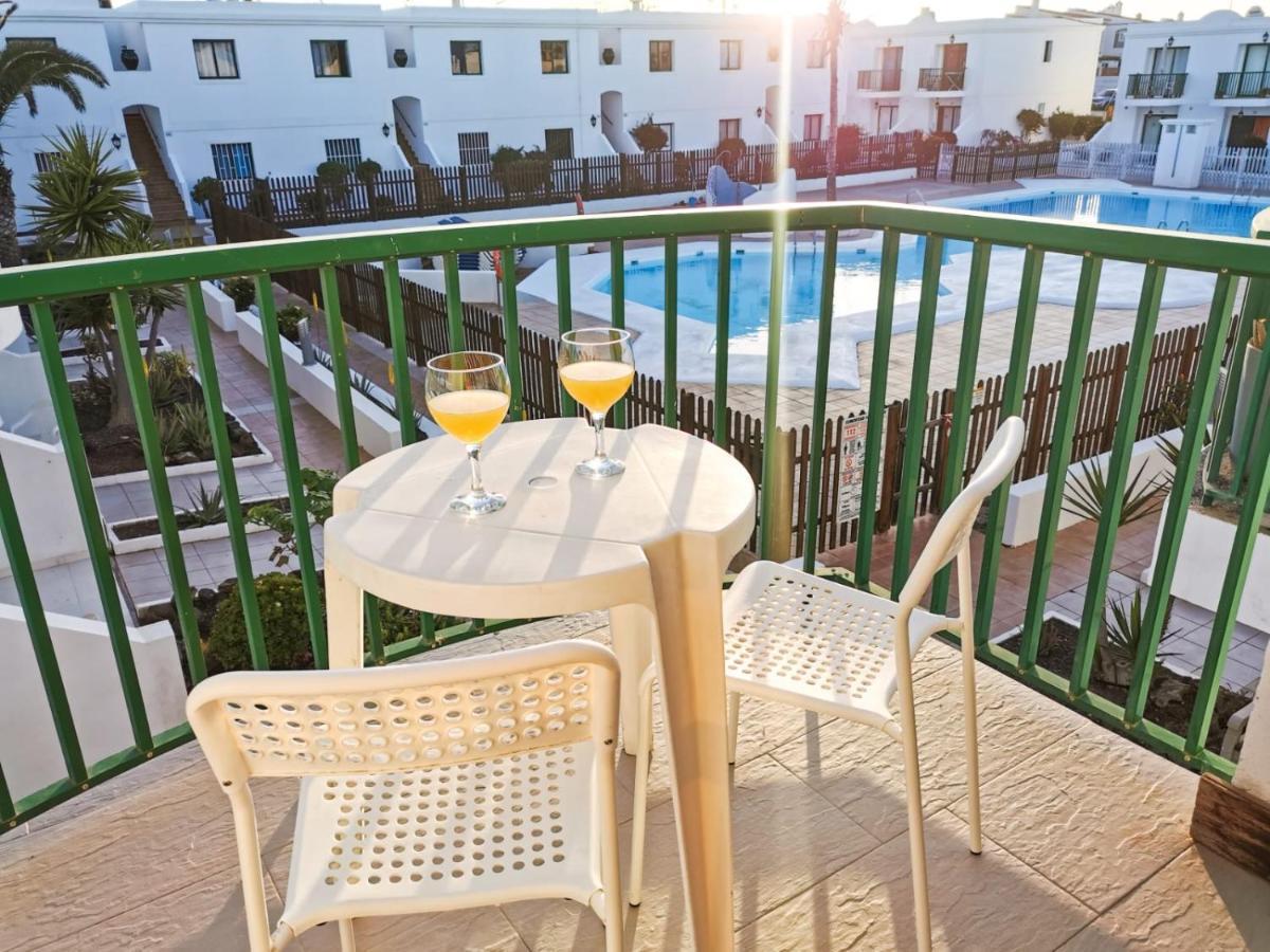 Endless Summer Apartment 코라레호 외부 사진