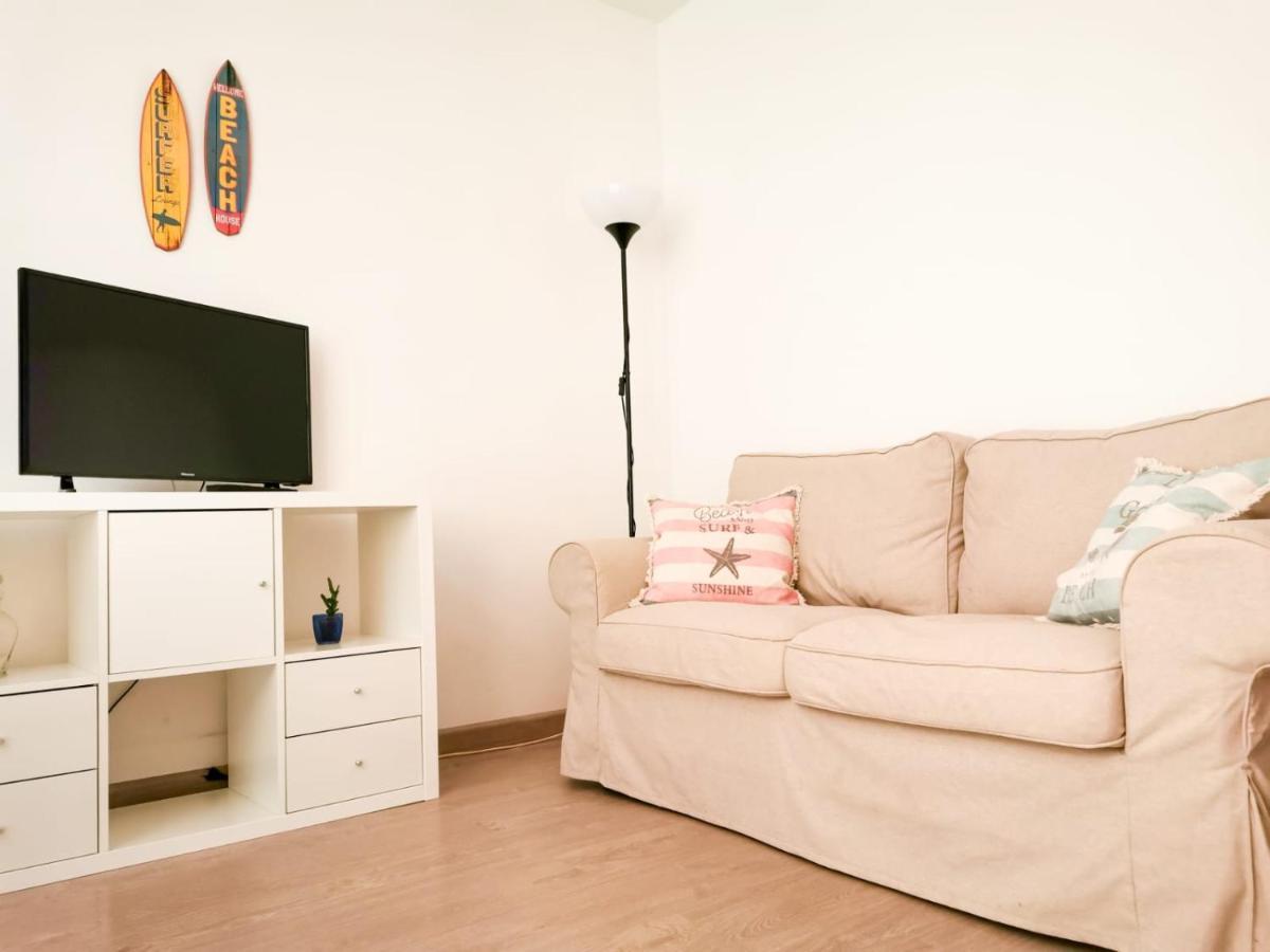 Endless Summer Apartment 코라레호 외부 사진