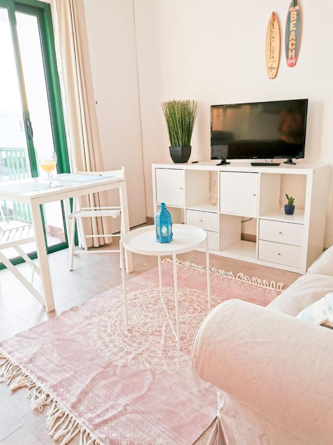 Endless Summer Apartment 코라레호 외부 사진