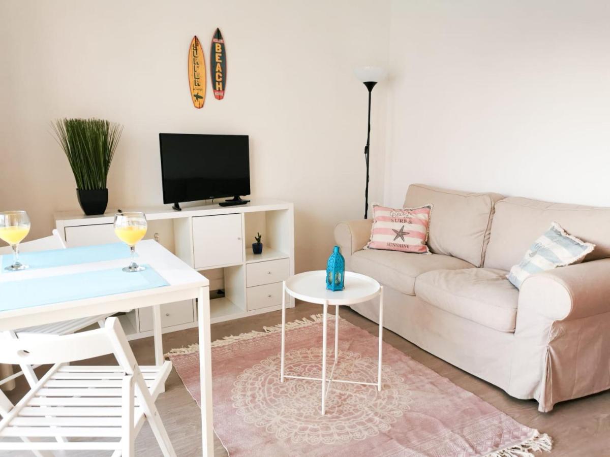 Endless Summer Apartment 코라레호 외부 사진