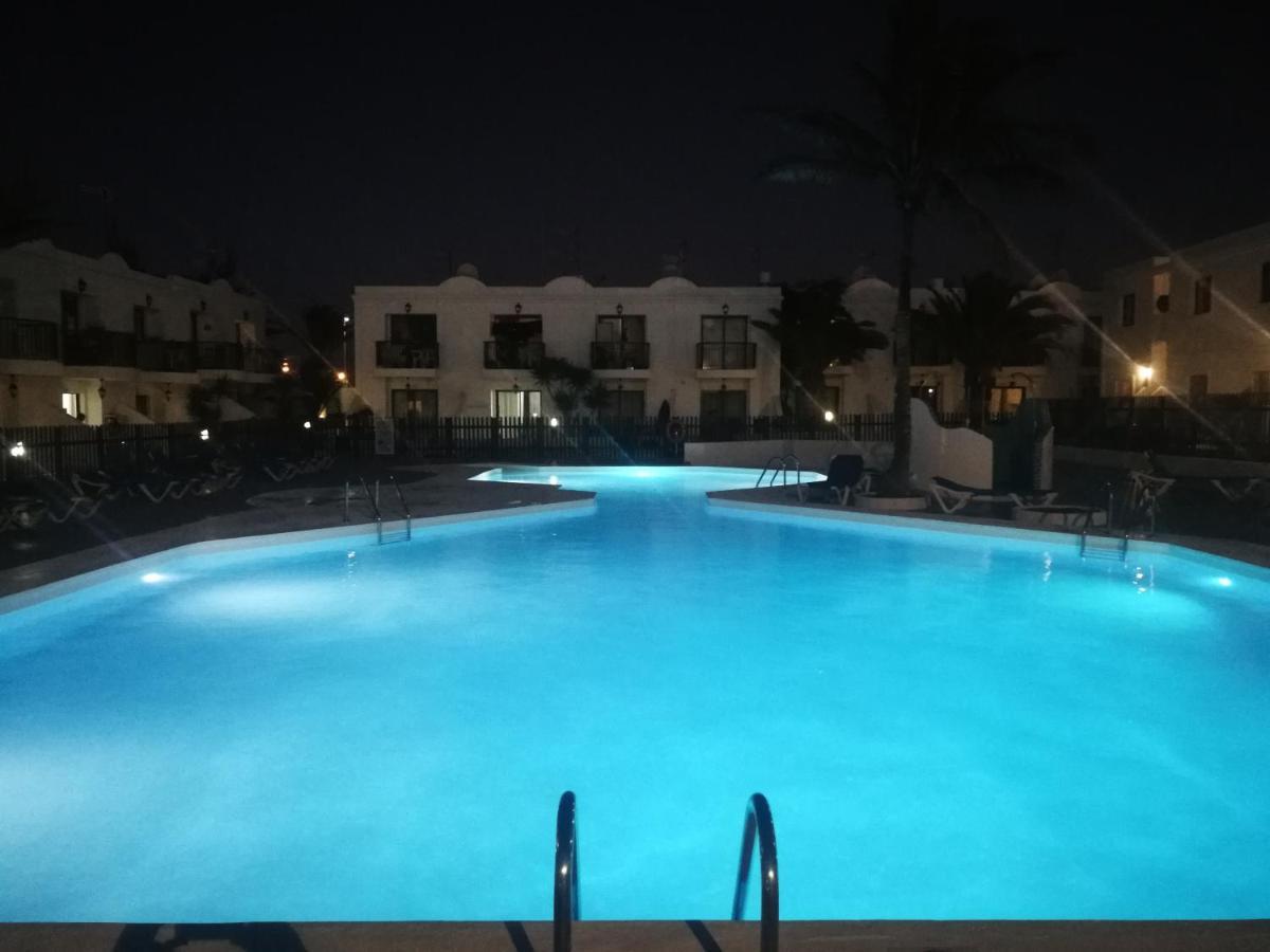 Endless Summer Apartment 코라레호 외부 사진
